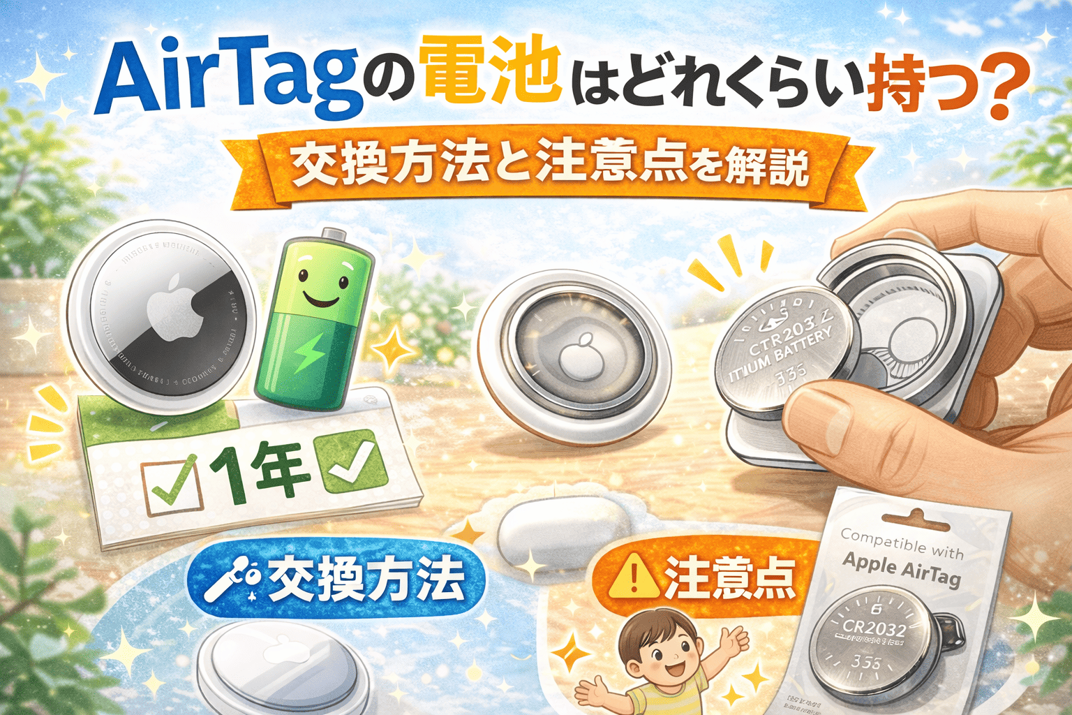 電池持ちはどのくらい